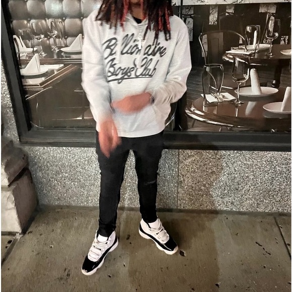 Meet your Posher, Jeremy - Picture 1 of 1